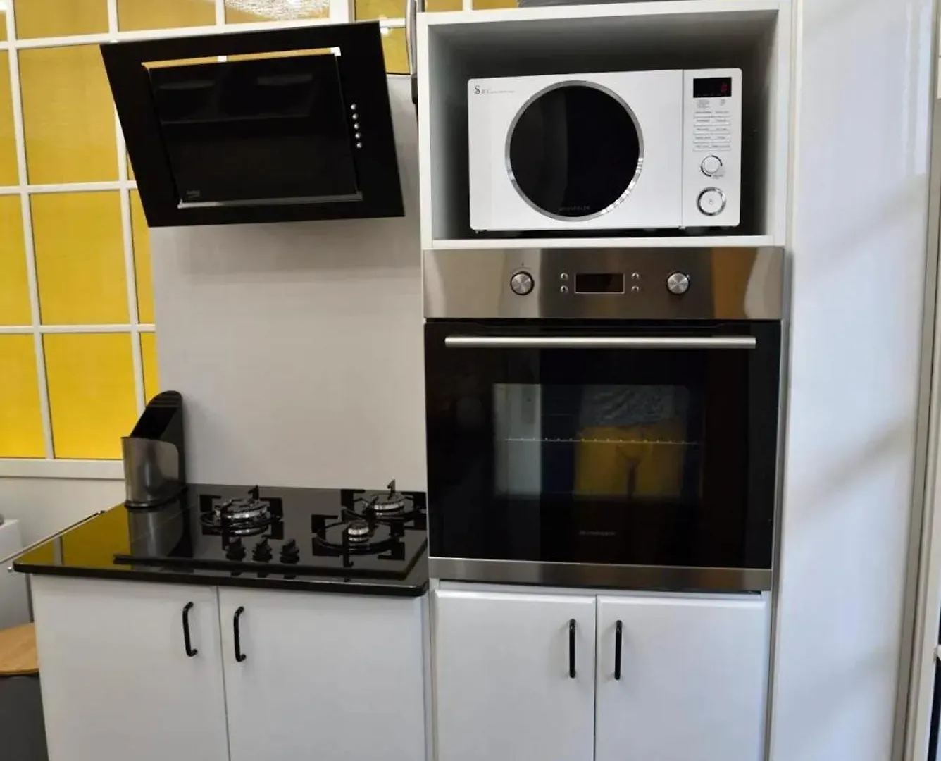 Apartment Appartement Charmant Au Gosier Avec Terrasse De 32 M² Le Gosier  Guadeloupe