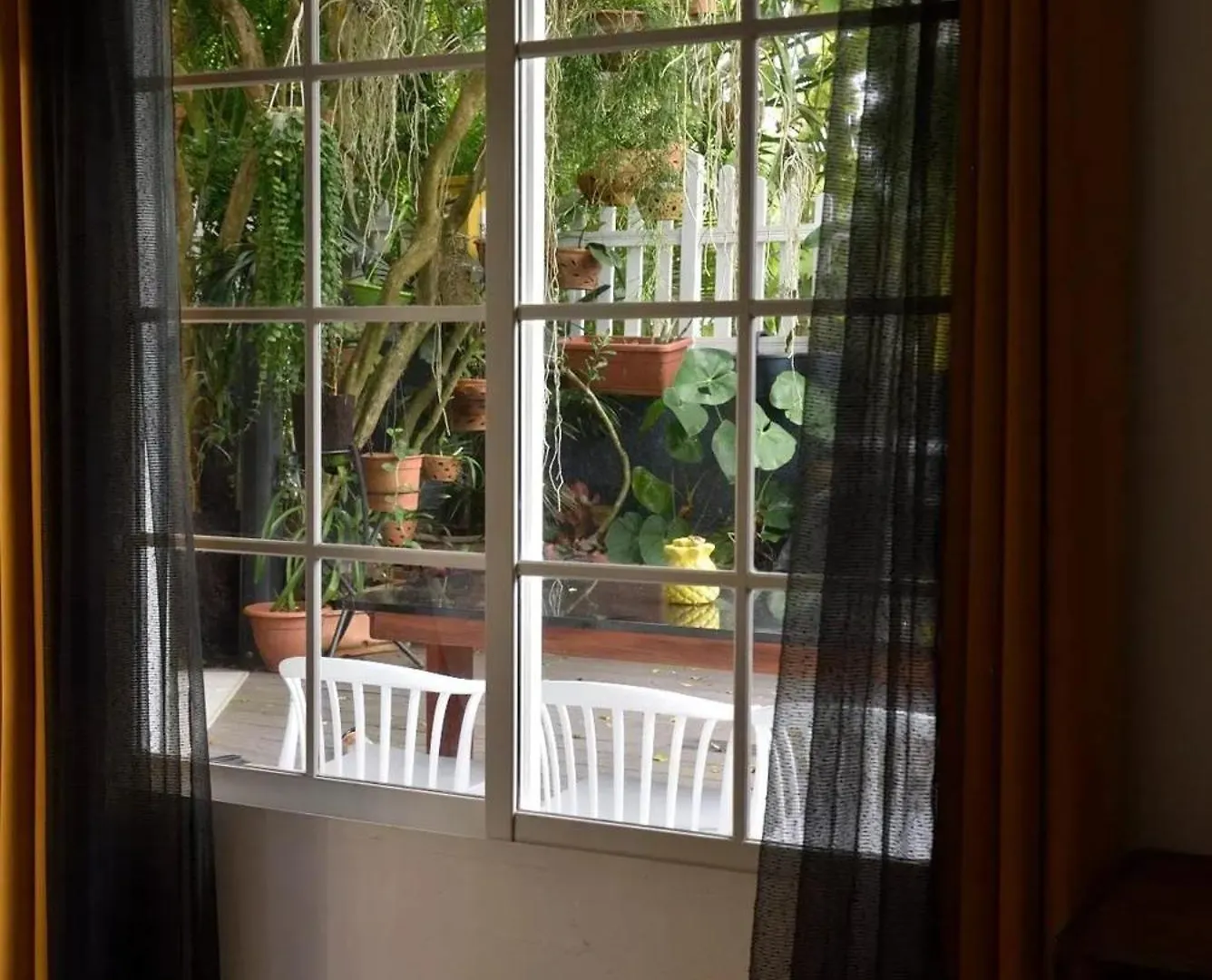 Appartement Charmant Au Gosier Avec Terrasse De 32 M² Le Gosier  Le Gosier (Grande-Terre)