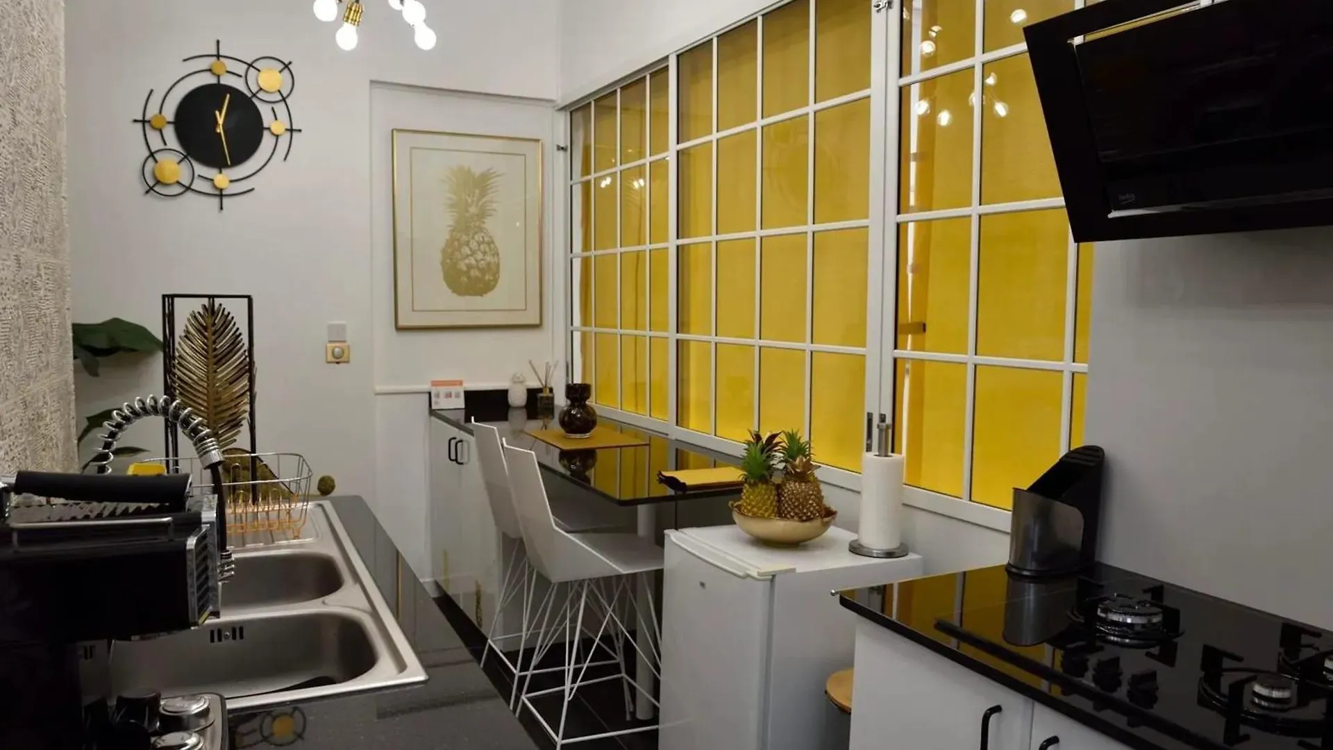 Appartement Charmant Au Gosier Avec Terrasse De 32 M² Le Gosier  Guadeloupe