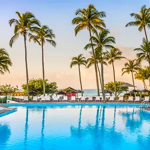 Hotell La Creole &, Le Gosier (Grande-Terre)