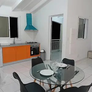 Maison Dans Les Hauteurs Appartement