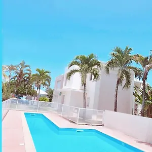 Kaz A Ti Mo Appartement