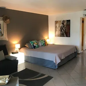 De Charme Appartement